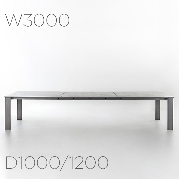 빅테이블 W3000 X D1000/1200