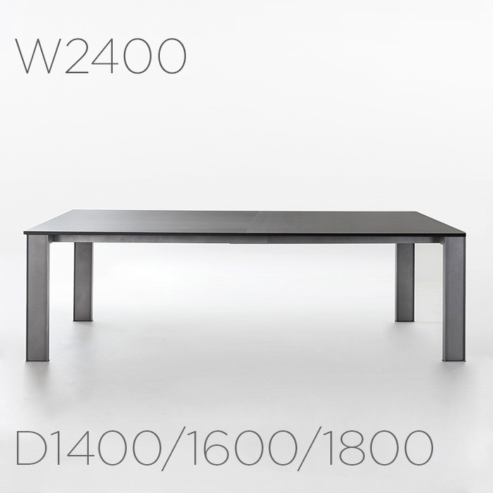 빅테이블 W2400 X D1400/1600/1800